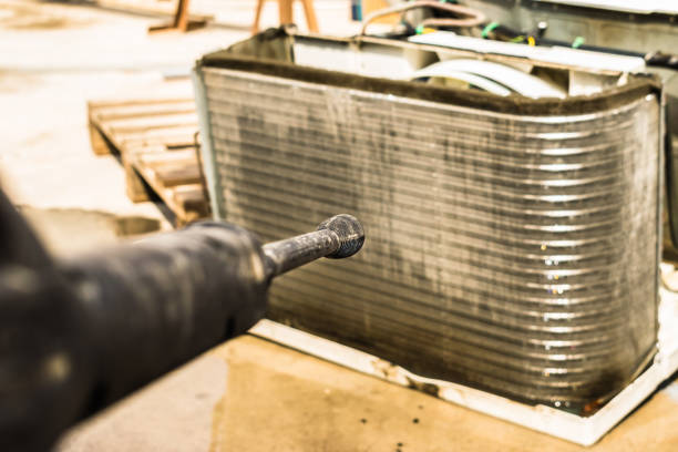 Best Air Duct Cleaning Company Near Me  in Port Arthur, TX
