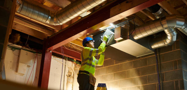 Best Affordable Air Duct Cleaning  in Port Arthur, TX