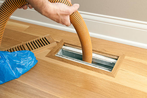 Best Emergency Air Duct Cleaning  in Port Arthur, TX