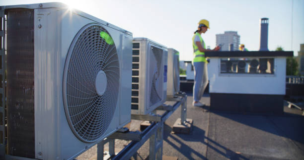 Emergency Air Duct Cleaning in TX